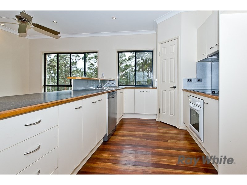 208 Sunrise Drive, Ocean View QLD 4521