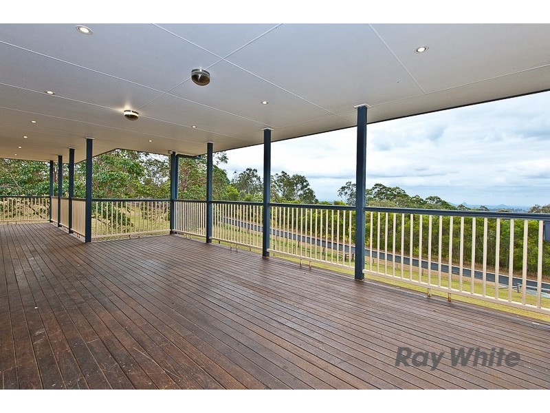 208 Sunrise Drive, Ocean View QLD 4521