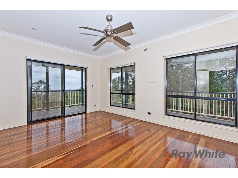 208 Sunrise Drive, Ocean View QLD 4521