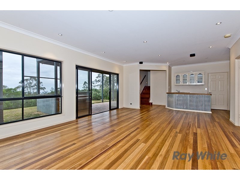 208 Sunrise Drive, Ocean View QLD 4521