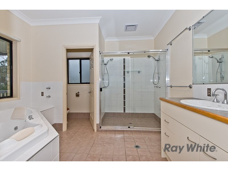 208 Sunrise Drive, Ocean View QLD 4521