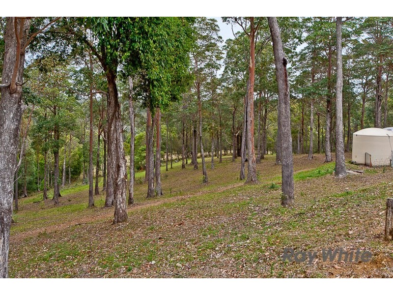 208 Sunrise Drive, Ocean View QLD 4521