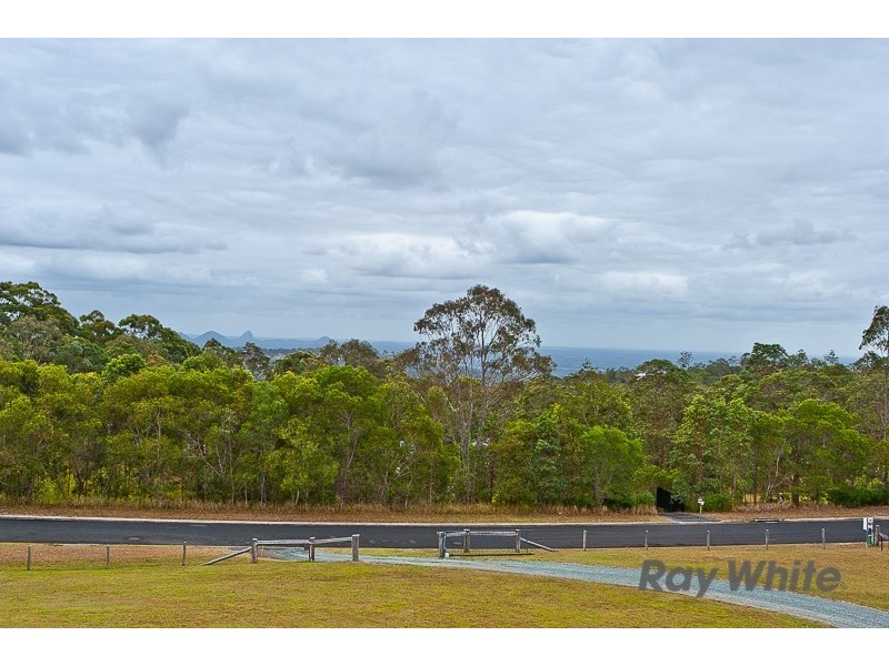 208 Sunrise Drive, Ocean View QLD 4521