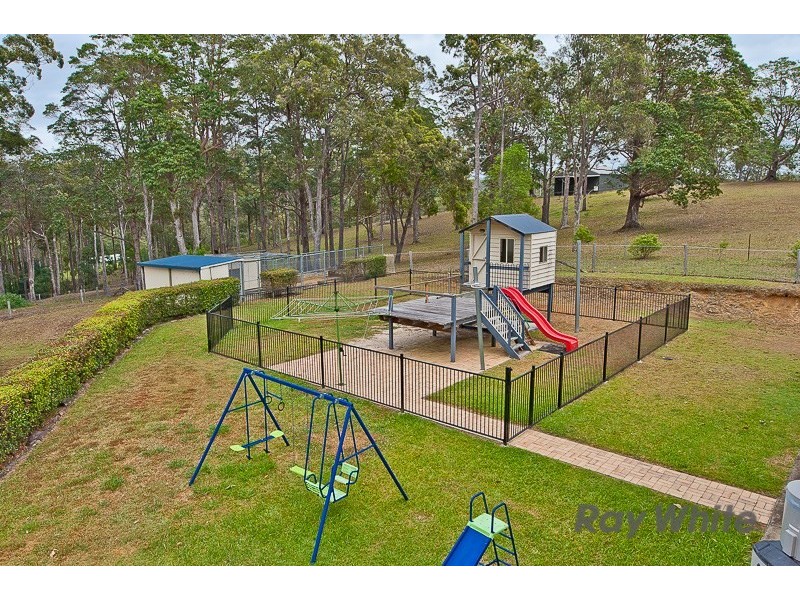 208 Sunrise Drive, Ocean View QLD 4521