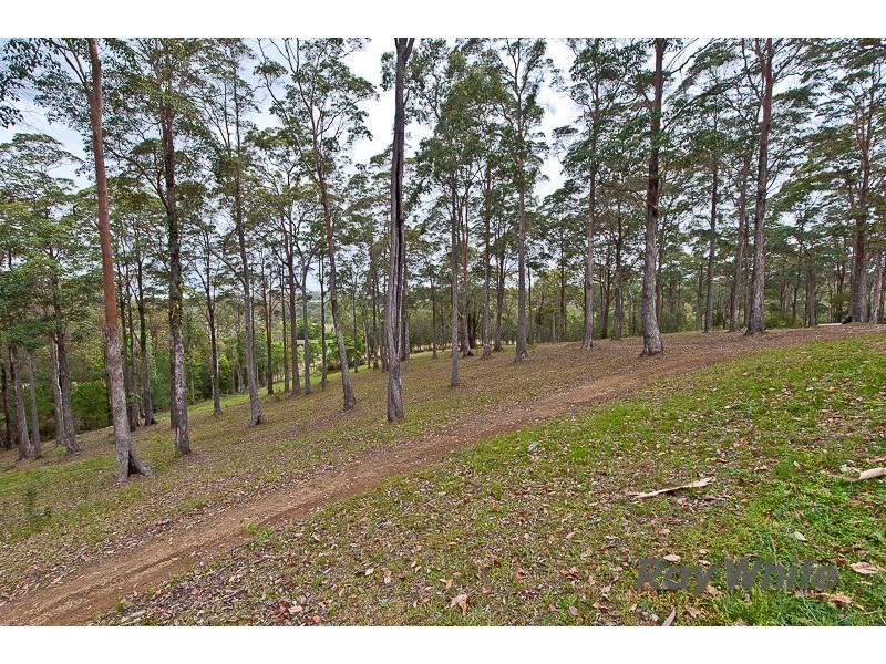 208 Sunrise Drive, Ocean View QLD 4521