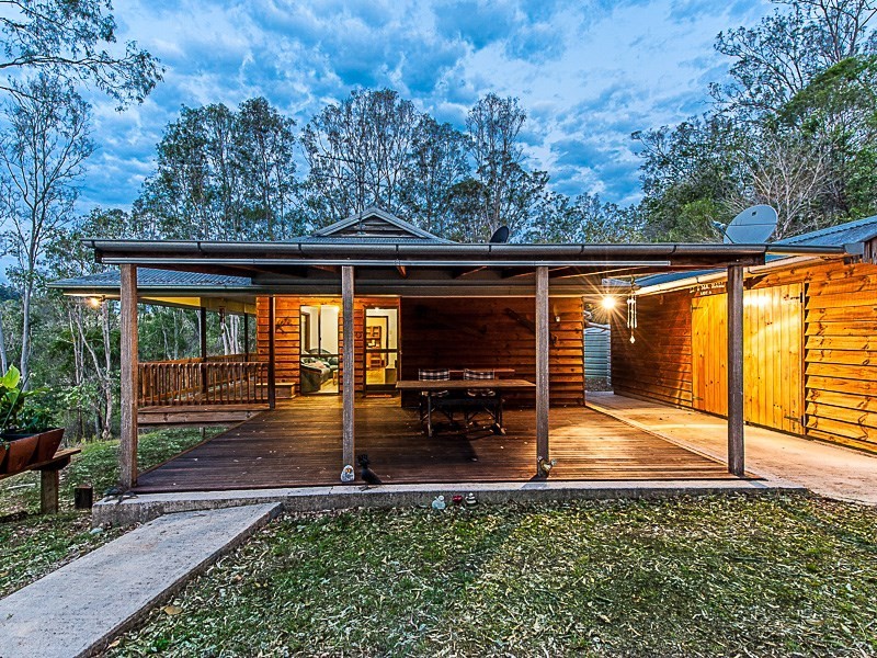 Laceys Creek QLD 4521