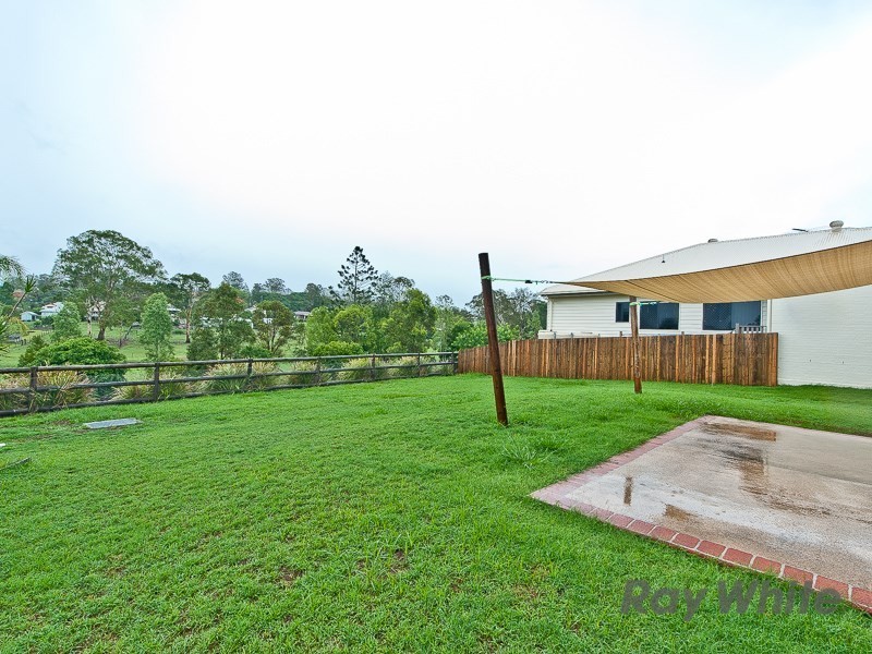 11 Rail Close, Dayboro QLD 4521