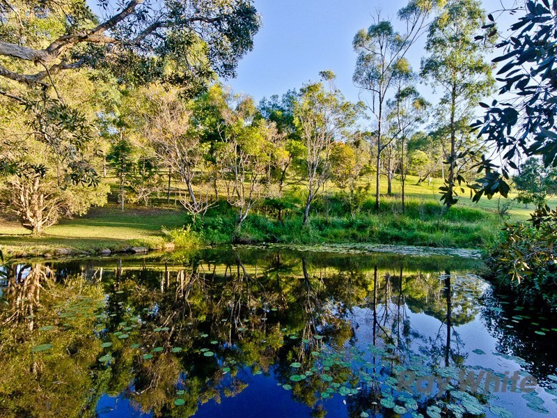 17 Highcrest Street, Ocean View QLD 4521