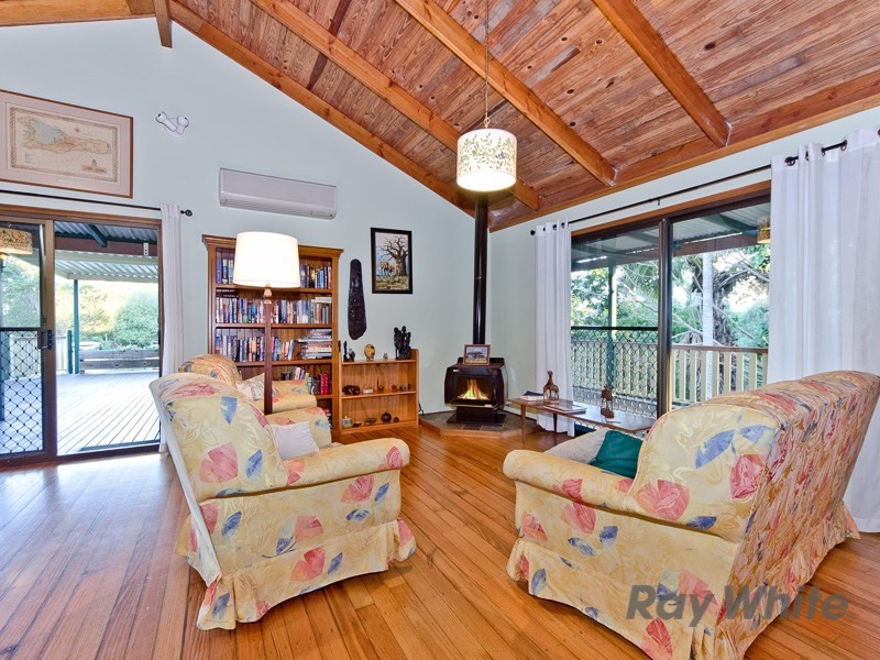 17 Highcrest Street, Ocean View QLD 4521