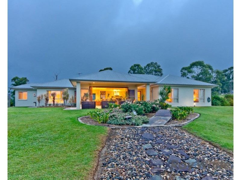 Ocean View QLD 4521