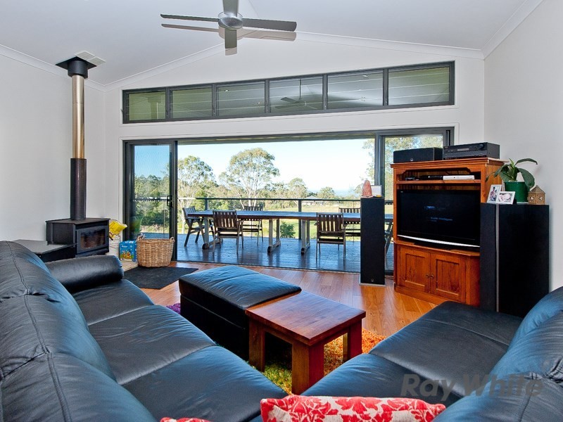 Ocean View QLD 4521