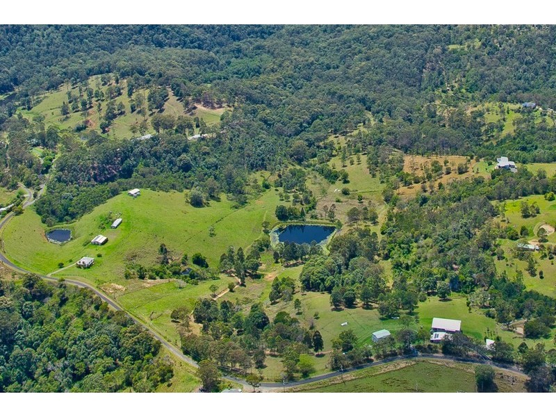 L9 Robinson Road, Ocean View QLD 4521