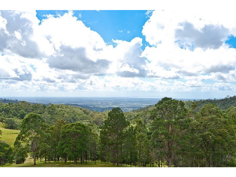 L9 Robinson Road, Ocean View QLD 4521