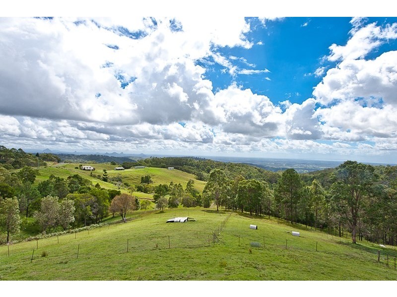 L9 Robinson Road, Ocean View QLD 4521