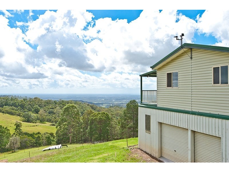 L9 Robinson Road, Ocean View QLD 4521