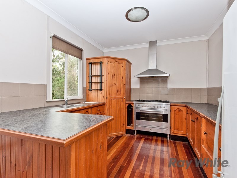 5 Heathwood Street, Dayboro QLD 4521