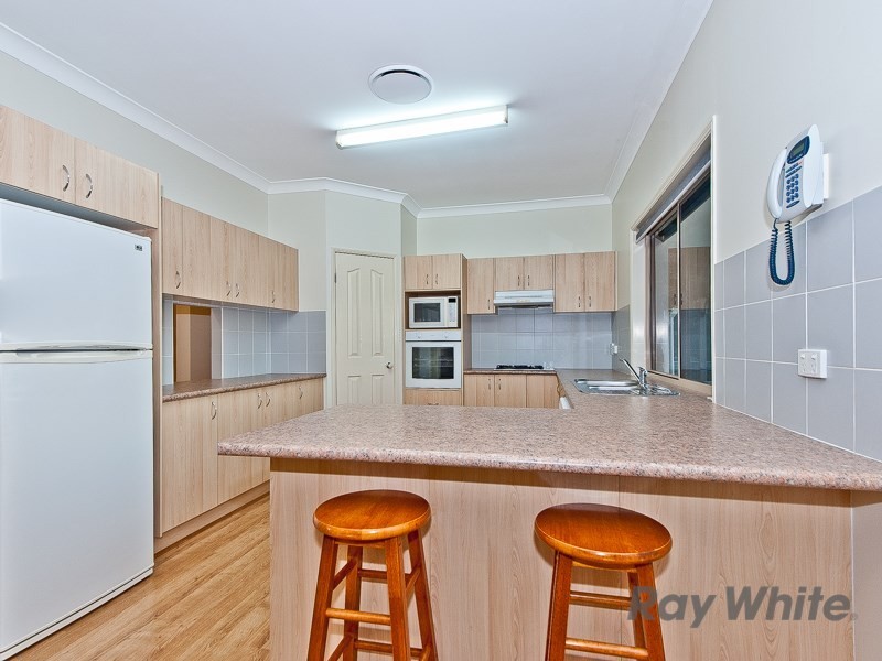 Campbells Pocket QLD 4521