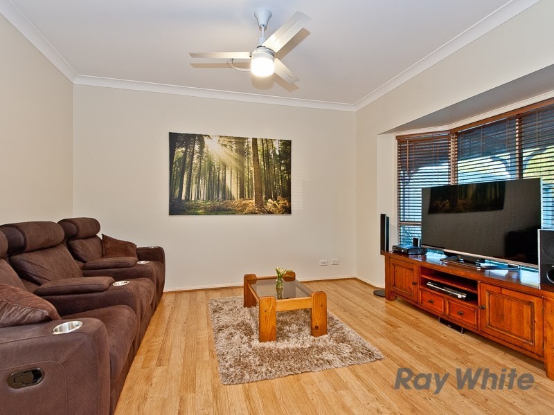 Campbells Pocket QLD 4521