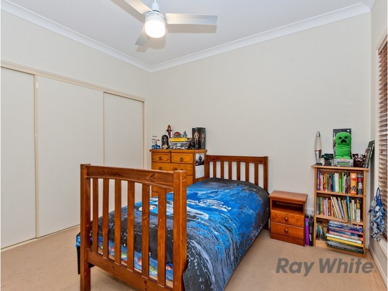 Campbells Pocket QLD 4521