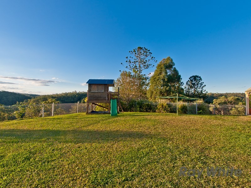 Campbells Pocket QLD 4521