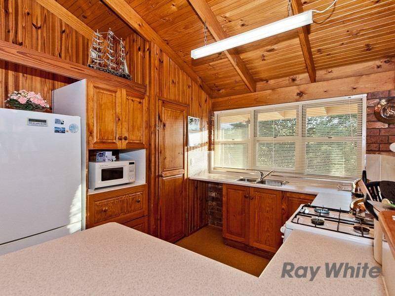 Campbells Pocket QLD 4521