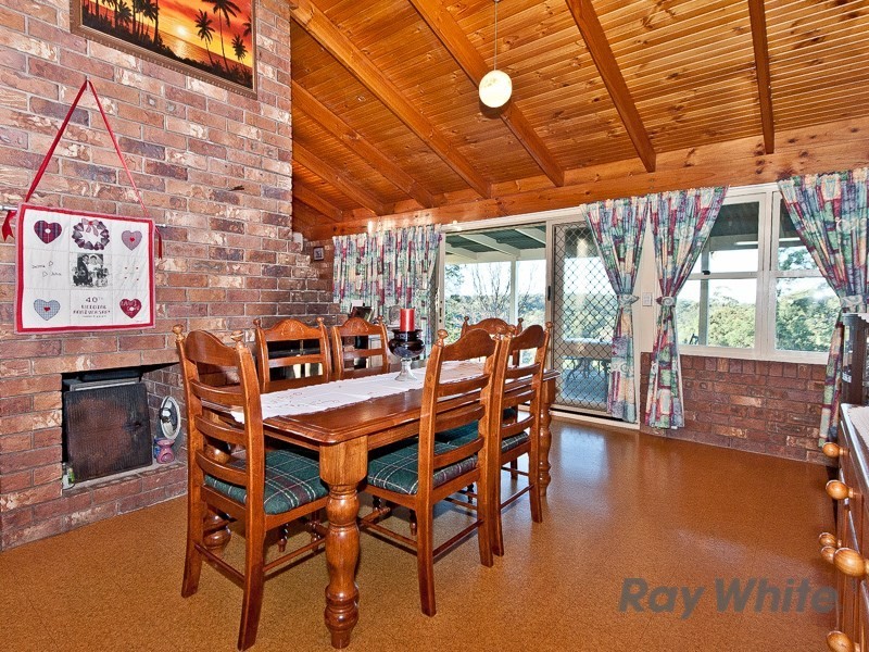 Campbells Pocket QLD 4521