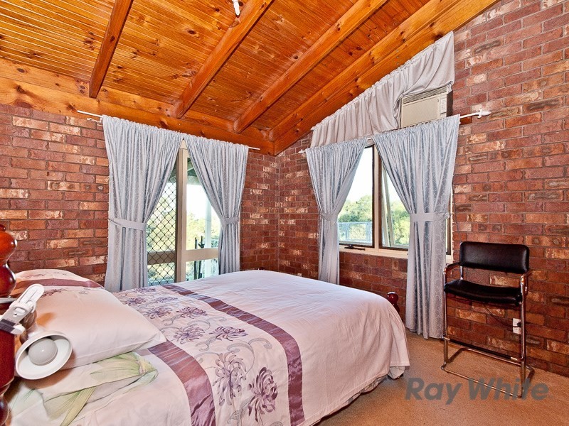 Campbells Pocket QLD 4521