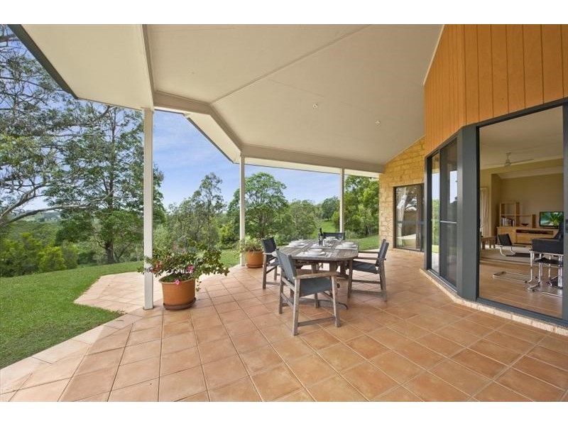 Ocean View QLD 4521