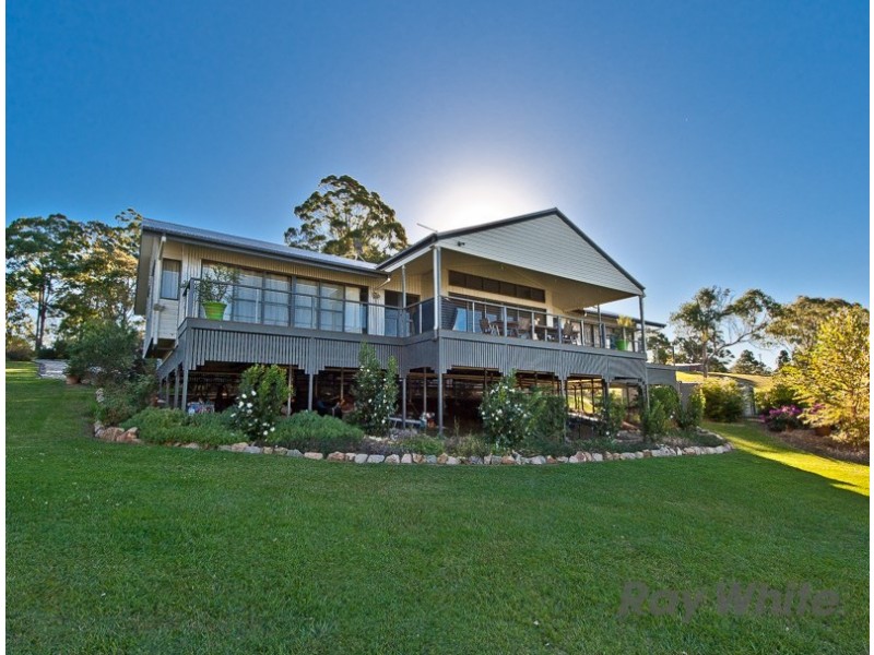 Ocean View QLD 4521