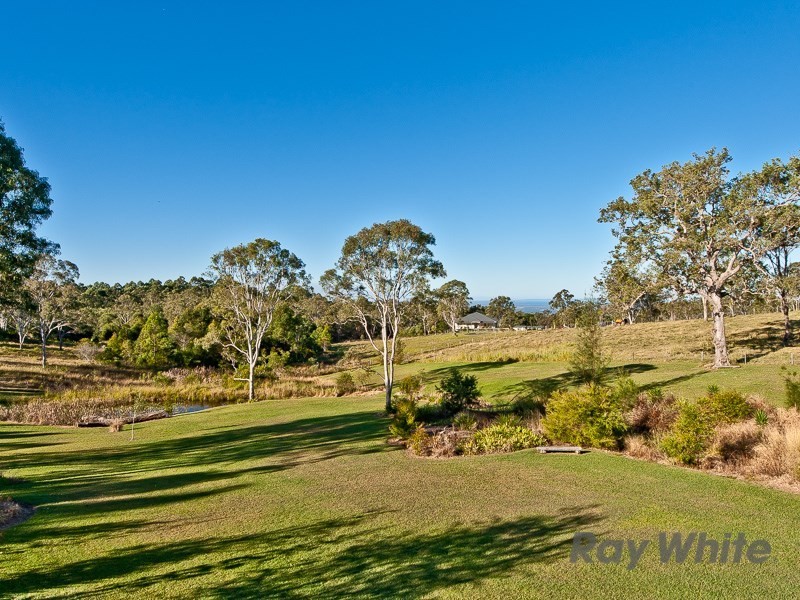 Ocean View QLD 4521