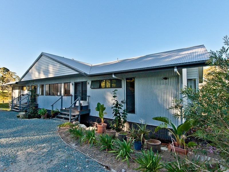 Ocean View QLD 4521