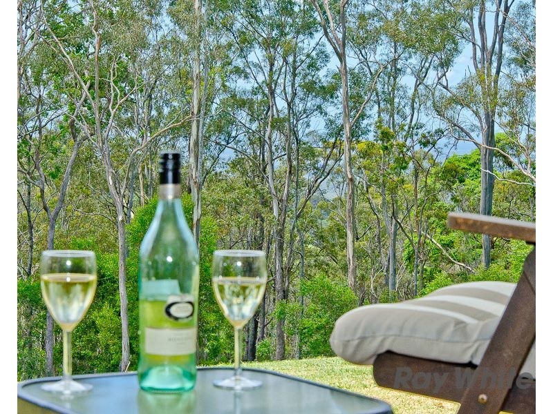 Ocean View QLD 4521