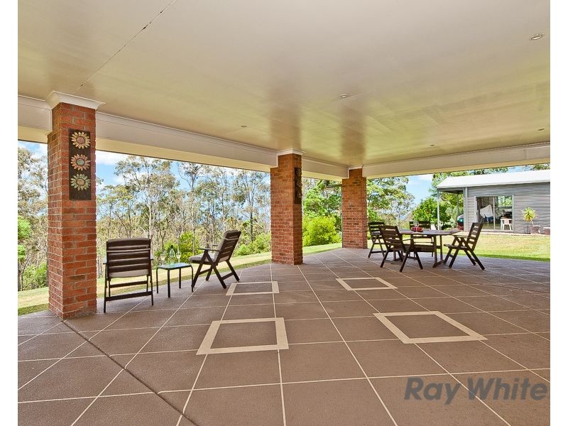 Ocean View QLD 4521