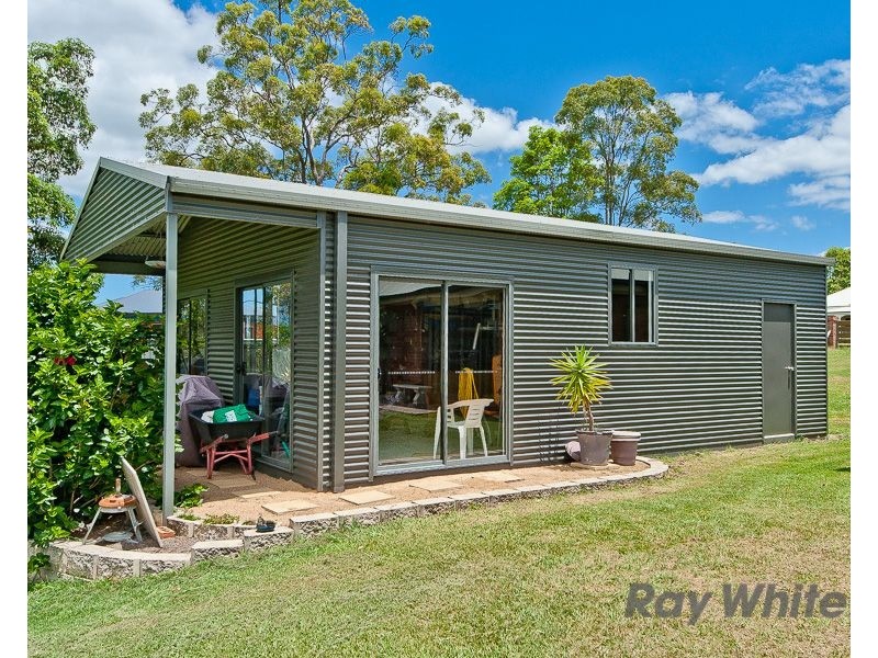Ocean View QLD 4521