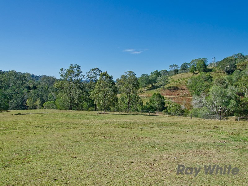 1279 Laceys Creek Road, Laceys Creek QLD 4521