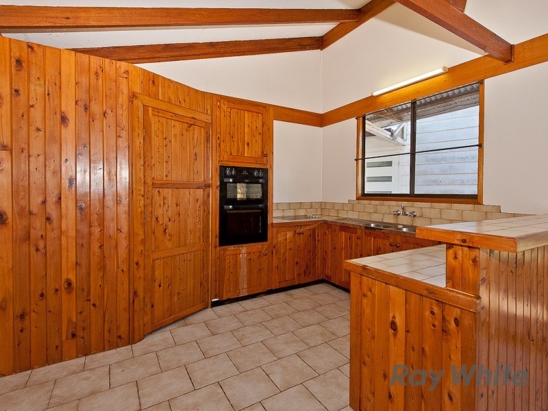 1279 Laceys Creek Road, Laceys Creek QLD 4521