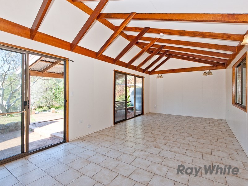 1279 Laceys Creek Road, Laceys Creek QLD 4521