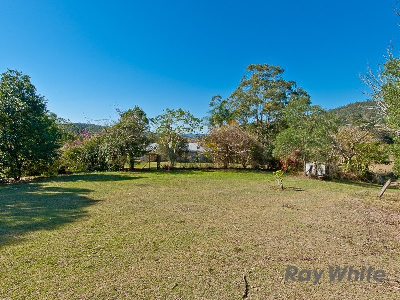 1279 Laceys Creek Road, Laceys Creek QLD 4521