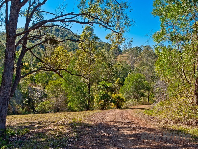 1279 Laceys Creek Road, Laceys Creek QLD 4521