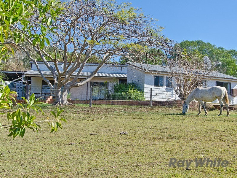1279 Laceys Creek Road, Laceys Creek QLD 4521