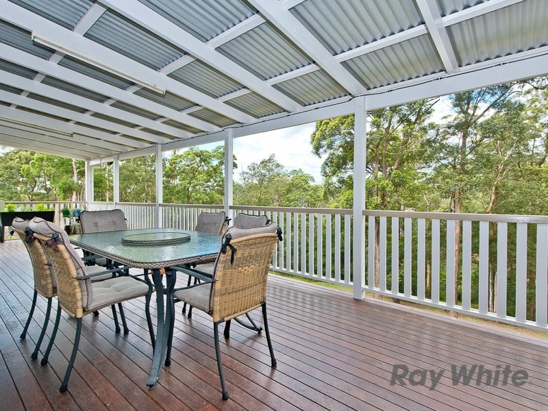 29 Laceys Creek Road, Dayboro QLD 4521