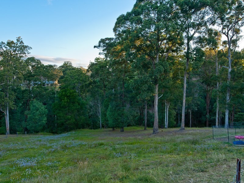 29 Laceys Creek Road, Dayboro QLD 4521