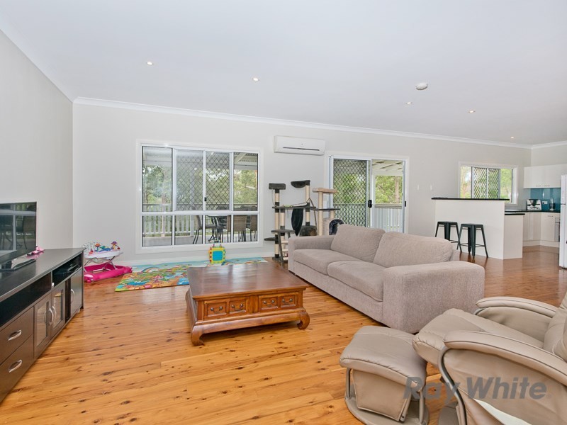 29 Laceys Creek Road, Dayboro QLD 4521