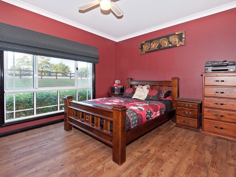 29 Laceys Creek Road, Dayboro QLD 4521