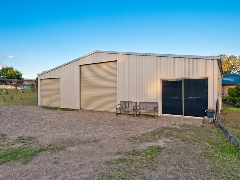 29 Laceys Creek Road, Dayboro QLD 4521