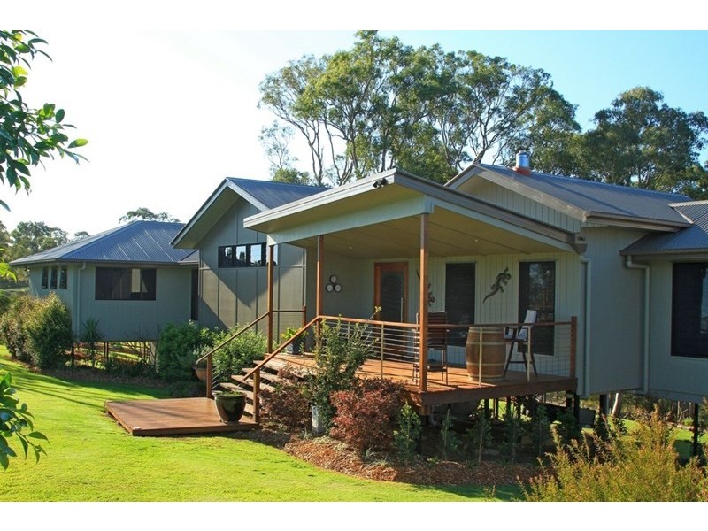 23 Grand View Drive, Ocean View QLD 4521