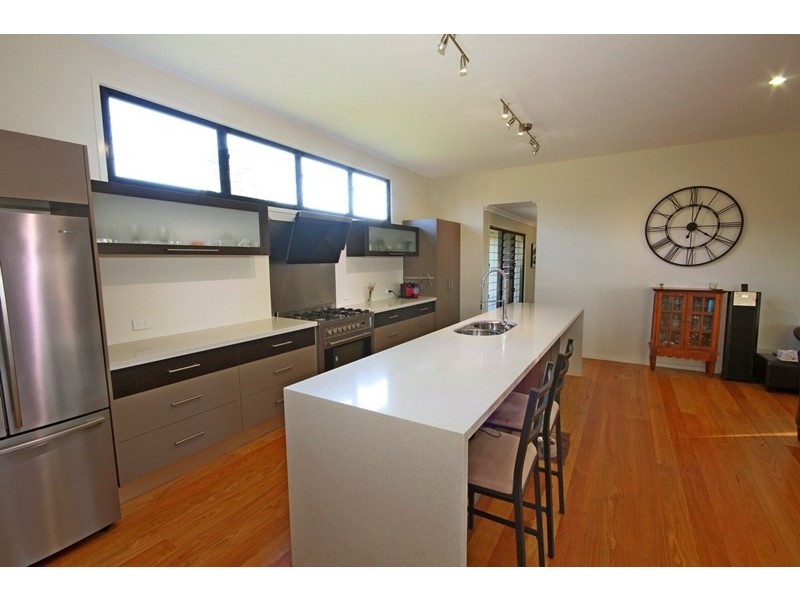 23 Grand View Drive, Ocean View QLD 4521