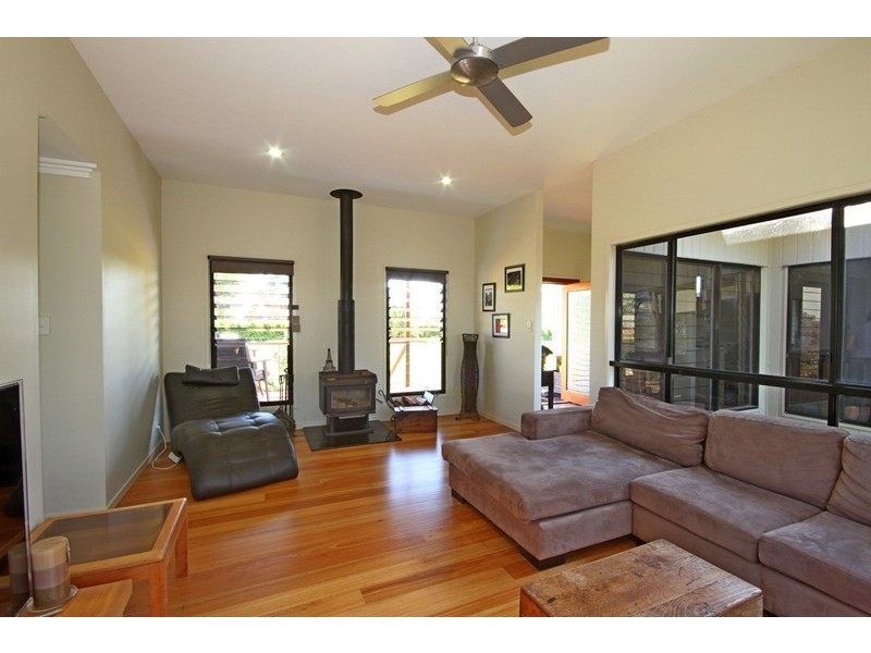 23 Grand View Drive, Ocean View QLD 4521