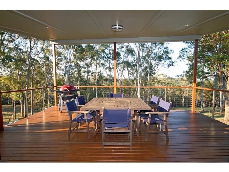 23 Grand View Drive, Ocean View QLD 4521