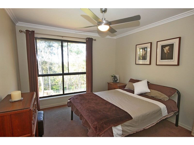 23 Grand View Drive, Ocean View QLD 4521